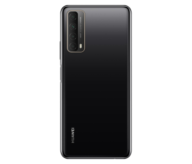 Huawei P smart 2021 4/128GB czarny - 596079 - zdjęcie 7